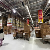 Photo taken at LotteMart Wholesale by STP ✅. on 6/26/2022