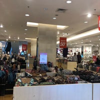 Photo taken at METRO Department Store by STP ✅. on 3/27/2018