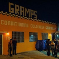 Gramps Wynwood Fake Id