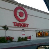 Photo taken at Target by Timothy F. on 5/3/2013