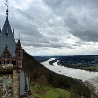 Das Foto wurde bei Schloss Drachenburg von Jorge Z. am 3/13/2023 aufgenommen