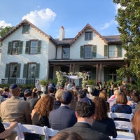 Photo taken at President Lincoln&amp;#39;s Cottage by Justin G. on 9/22/2019