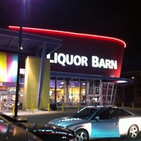 Liquor Barn Lexington Ky
