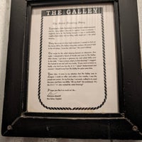 Foto tirada no(a) The Galley Restaurant por Nathan R. em 12/26/2023