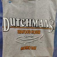 Photo taken at Dutchman&amp;#39;s Seafood House by Nathan R. on 4/8/2023