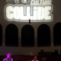 Photo taken at Culture Collide by Nathan R. on 10/18/2014