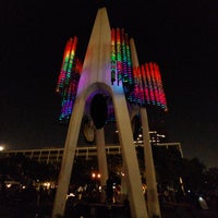 Photo taken at Triforium by Nathan R. on 10/27/2018