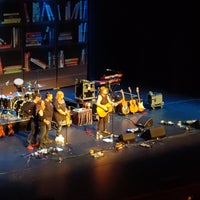 Photo taken at Luckman Theatre by Nathan R. on 6/25/2023