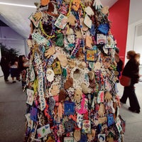 Photo taken at Hammer Museum by Nathan R. on 10/1/2023
