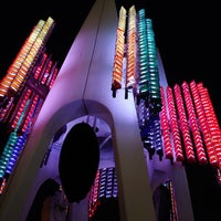 Photo taken at Triforium by Nathan R. on 10/27/2018
