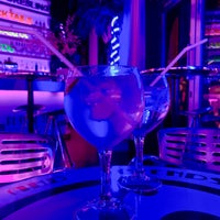 8/3/2019にDaniel M.がPlata Cocktail Bar Barcelonaで撮った写真