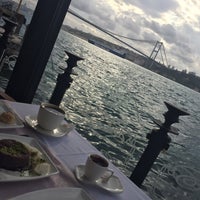 Foto scattata a Çeşmîdil Cafe &amp;amp; Restaurant da Sinem Y. il 6/7/2015