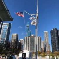 Photo taken at Chicago Yacht Club by Paul J. on 10/30/2020