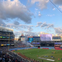 Photo taken at Delta SKY360° Suite by Paul J. on 8/24/2019