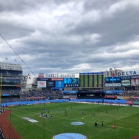 Photo taken at Delta SKY360° Suite by Paul J. on 4/27/2019
