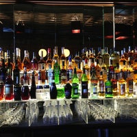 8/9/2013にKonstantin S.がInTouch Cocktail Barで撮った写真