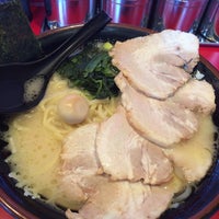 横濱家系ラーメン大和家西八王子店 Now Closed 八王子 千人町2 5