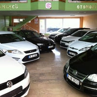 gumuscu otomotiv ltd sti oto bayisi