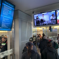 Photo taken at TSA Pre Check Terminal 3 by Noah B. on 12/15/2019