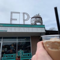 Photo taken at Epoch Coffee by Noah B. on 2/22/2020