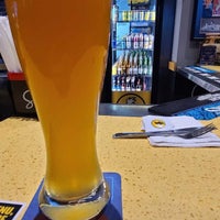 Photo taken at Buffalo Wild Wings by Vinnie M. on 2/28/2023