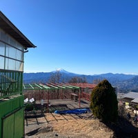 Photo taken at Mt. Jimba by YOSHIMOT0 on 12/23/2023