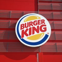 Photo taken at Burger King @ Castel Romano Outlet by Alex M. on 10/25/2012