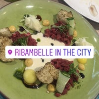 Photo taken at Ribambelle by Y on 6/11/2017