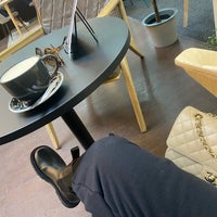 9/5/2021にYがЦентральная кофейняで撮った写真