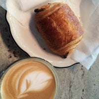 Photo taken at Croissanteria by Stefano G. on 5/15/2016
