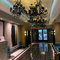 Photo taken at Amsterdam Court Hotel by AC on 7/31/2019