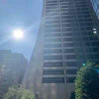 Photo taken at The Grace Building by AC on 6/27/2019