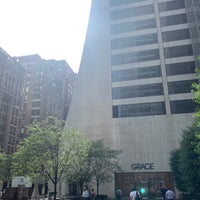 Photo taken at The Grace Building by AC on 6/7/2019
