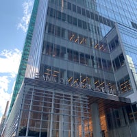 7/24/2019にACがBank of America Towerで撮った写真