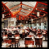fish restaurant