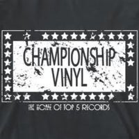 Photo taken at Location of Fictional Championship Vinyl by Jeff O. on 6/16/2012