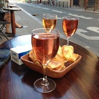 Photo taken at Le Louvre Ripaille by Isna M. on 6/8/2012