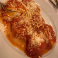 Foto diambil di Patsy&amp;#39;s Italian Restaurant oleh Lea G. pada 3/8/2020