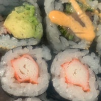 Photo taken at Sushi To Go by Lea G. on 2/18/2020