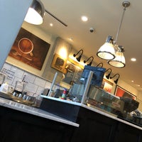 7/25/2018 tarihinde Lea G.ziyaretçi tarafından Peet&amp;#39;s Coffee &amp;amp; Tea'de çekilen fotoğraf