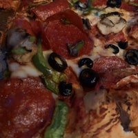 Photo taken at Domino&amp;#39;s Pizza by Lea G. on 1/31/2020