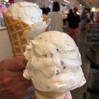 Foto tirada no(a) Trickling Springs Creamery por Lea G. em 6/15/2019