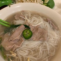 Photo taken at Pho Viet by Lea G. on 11/30/2019