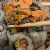 Photo taken at Sushi To Go by Lea G. on 1/31/2020