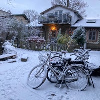 Photo taken at Christiania by Ondrej V. on 11/30/2023