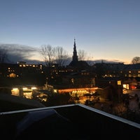 Photo taken at Christiania by Ondrej V. on 11/24/2023