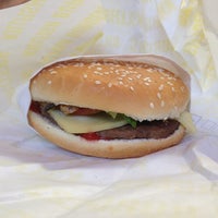 6/22/2013에 Evgeniya A.님이 Killfish Burgers에서 찍은 사진