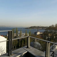 Photo taken at Residence La Vue Istanbul by Cem Ç. on 4/7/2016