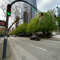 Photo taken at Downtown Vancouver by Mustafa K. on 4/15/2024