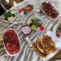 Photo taken at Bolkepçe Kebap Restoran by Mustafa K. on 4/25/2022